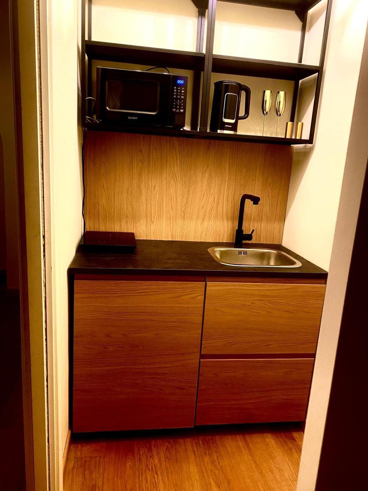 Appartement Trithome *
