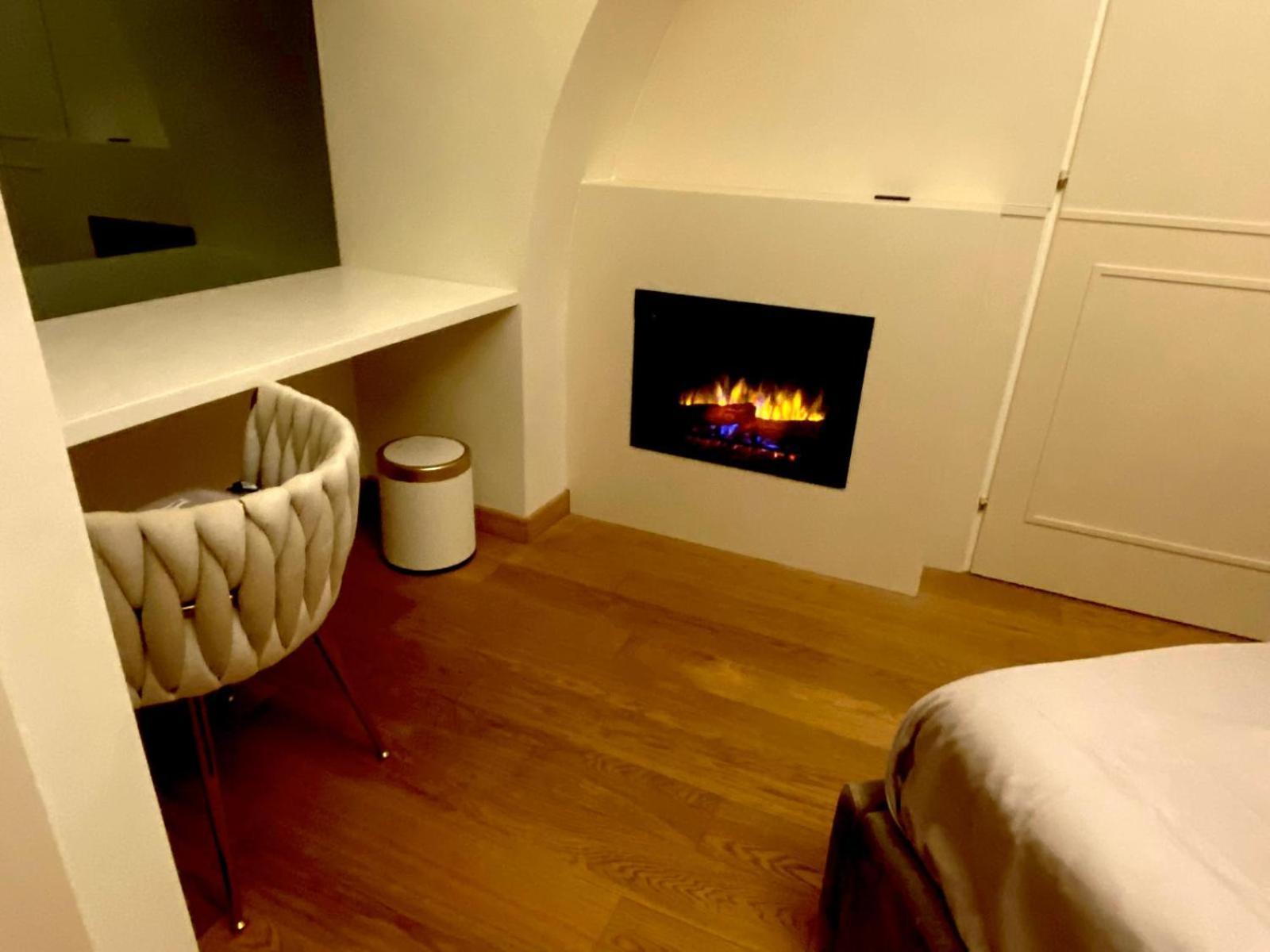Appartement Trithome Rome